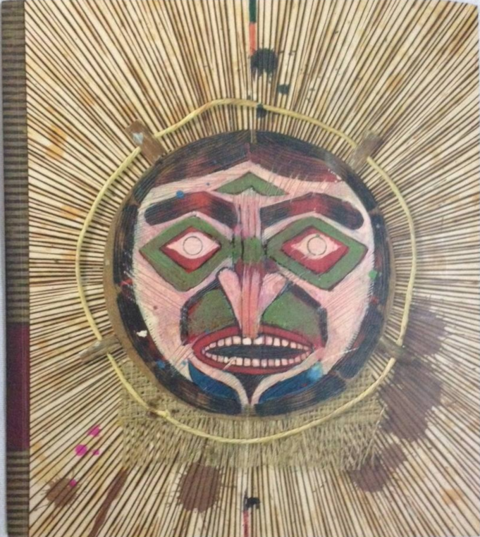 Image munduruku