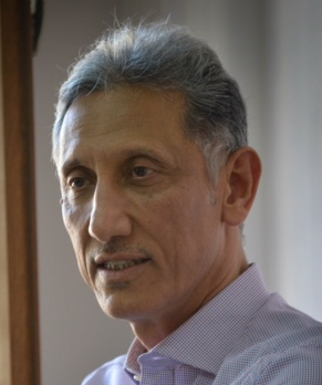 Photo de Taleb Alrefai