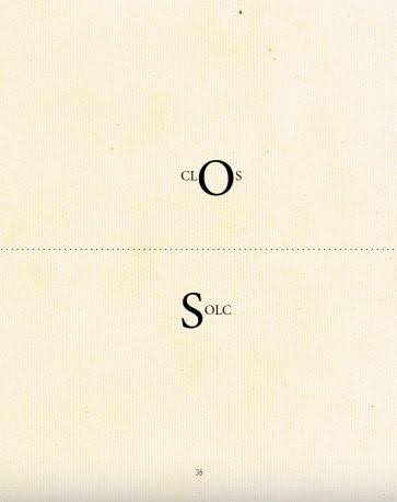 Figure 1 : Poème sans titre, Cau de llunes.